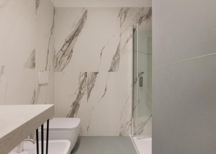 SnapStay Luxury apartments in centro a Trieste