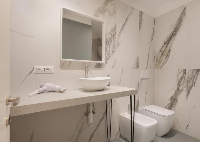 SnapStay Luxury apartments in centro a Trieste
