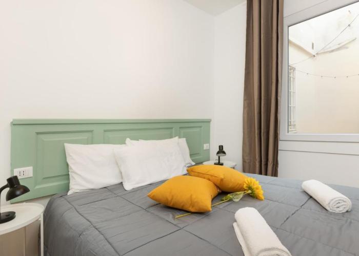 SnapStay Luxury apartments in centro a Trieste