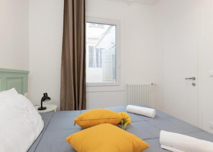 SnapStay Luxury apartments in centro a Trieste