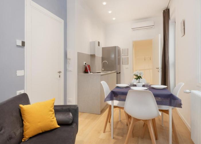 SnapStay Luxury apartments in centro a Trieste