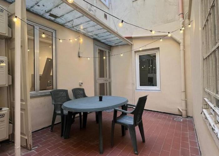 SnapStay Luxury apartments in centro a Trieste