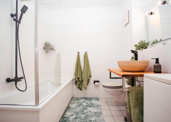 Exklusive Goethe-Suite am Brocken by Meis in Wernigerode Zentral