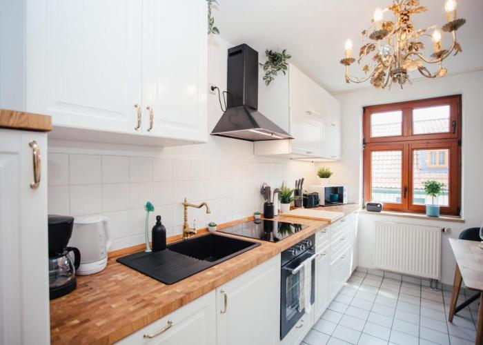 Exklusive Goethe-Suite am Brocken by Meis in Wernigerode Zentral