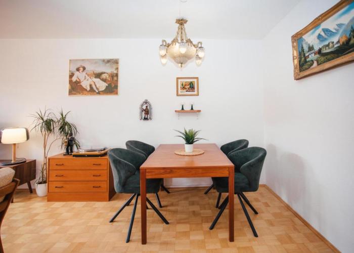 Exklusive Goethe-Suite am Brocken by Meis in Wernigerode Zentral