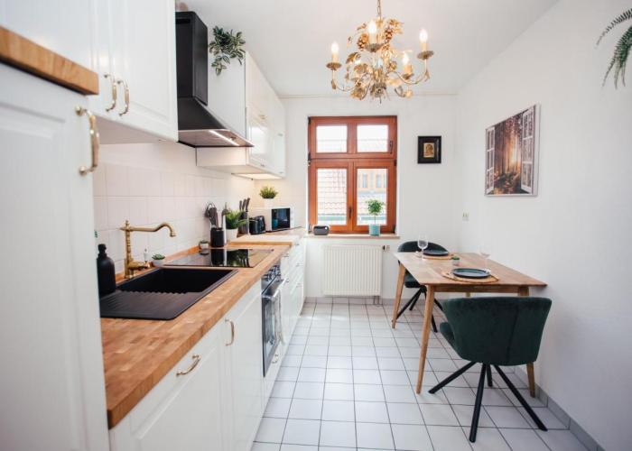 Exklusive Goethe-Suite am Brocken by Meis in Wernigerode Zentral
