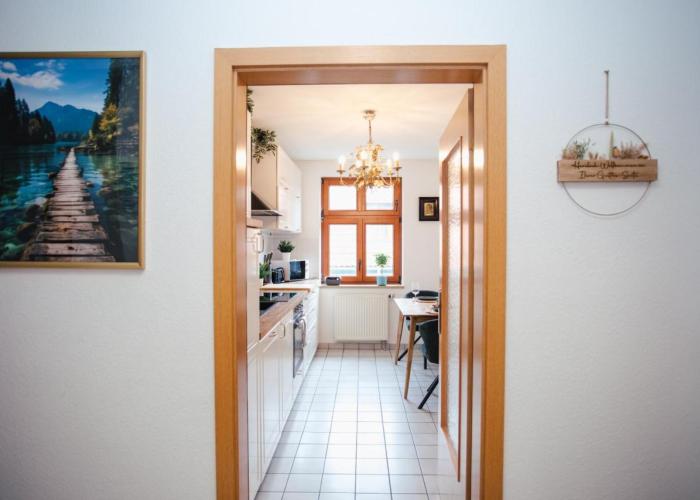 Exklusive Goethe-Suite am Brocken by Meis in Wernigerode Zentral