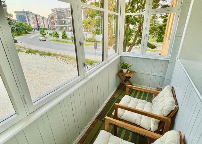 Central City Stay, 3-Bedroom & Free Parking!