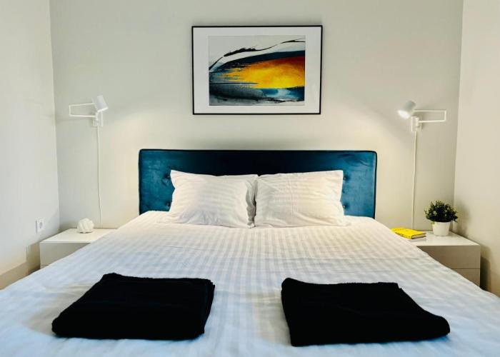 Central City Stay, 3-Bedroom & Free Parking!