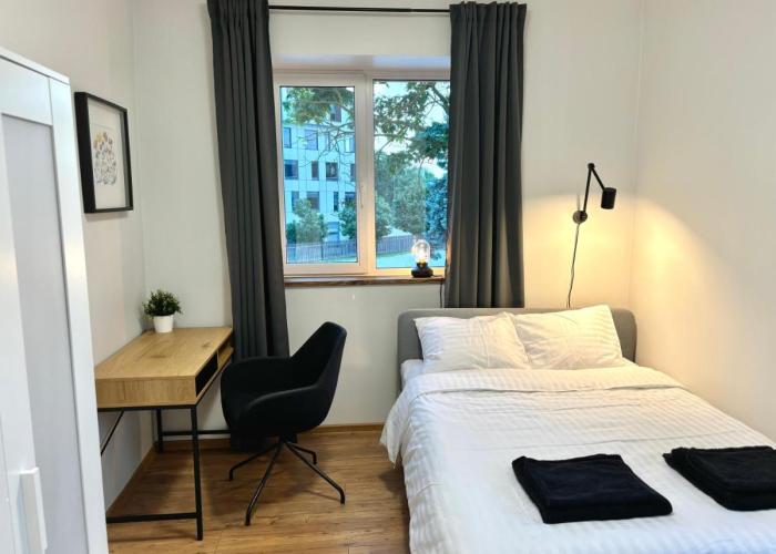 Central City Stay, 3-Bedroom & Free Parking!