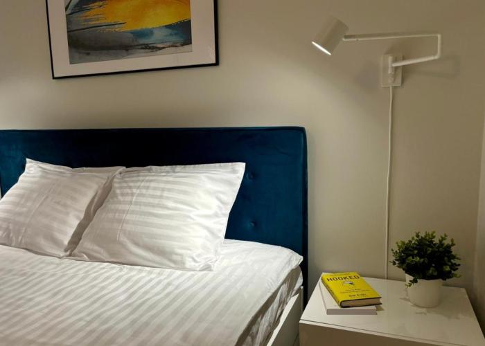 Central City Stay, 3-Bedroom & Free Parking!