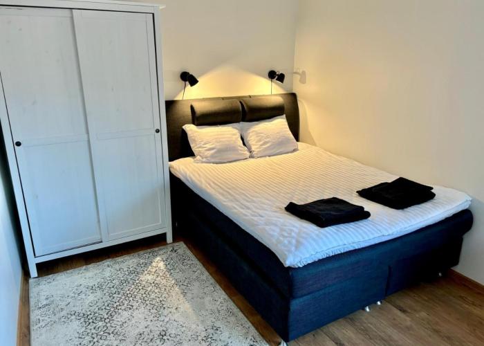 Central City Stay, 3-Bedroom & Free Parking!
