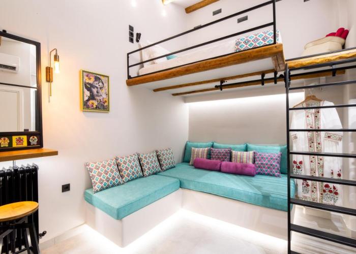 Frida Kahlo - Le petit Bati