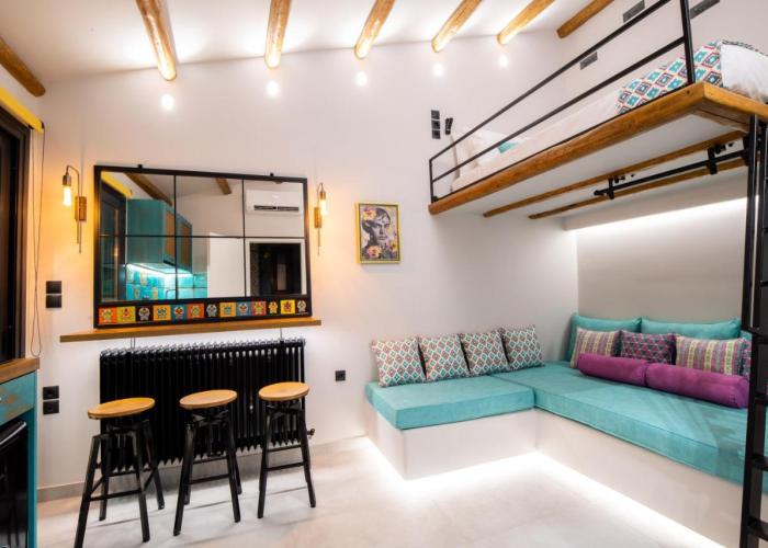 Frida Kahlo - Le petit Bati