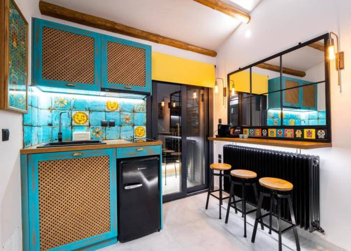 Frida Kahlo - Le petit Bati