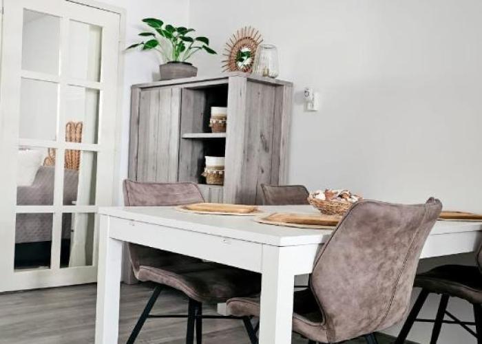 Apartment Zeeuwshuisje