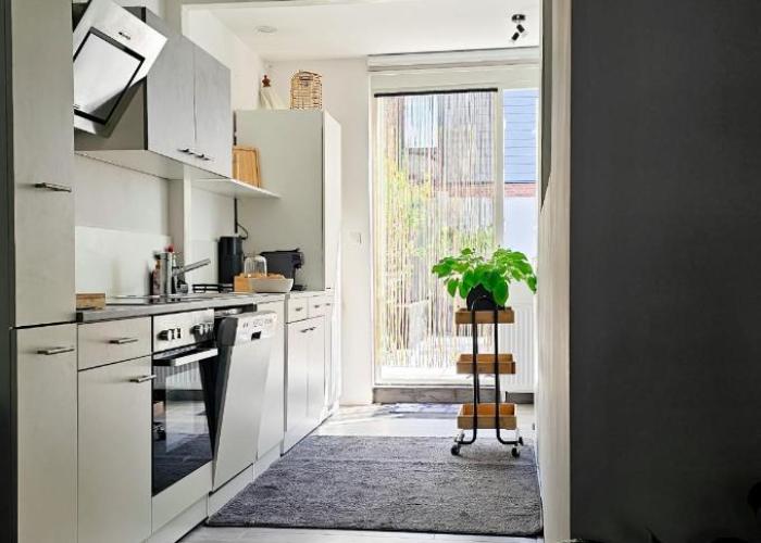 Apartment Zeeuwshuisje