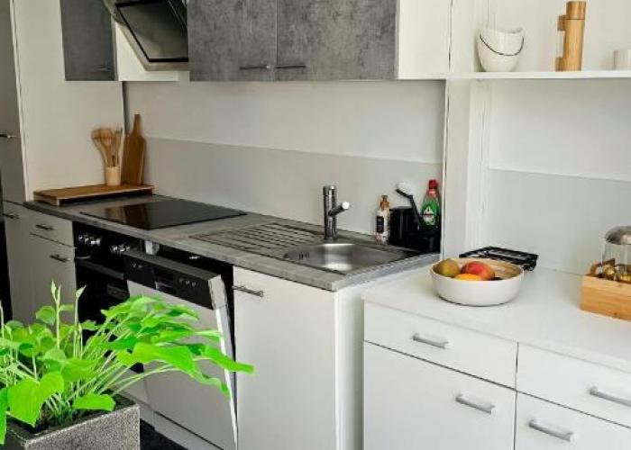 Apartment Zeeuwshuisje