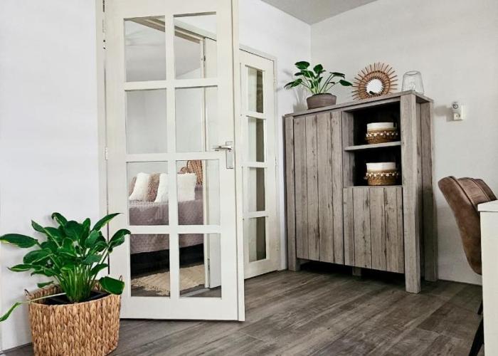 Apartment Zeeuwshuisje