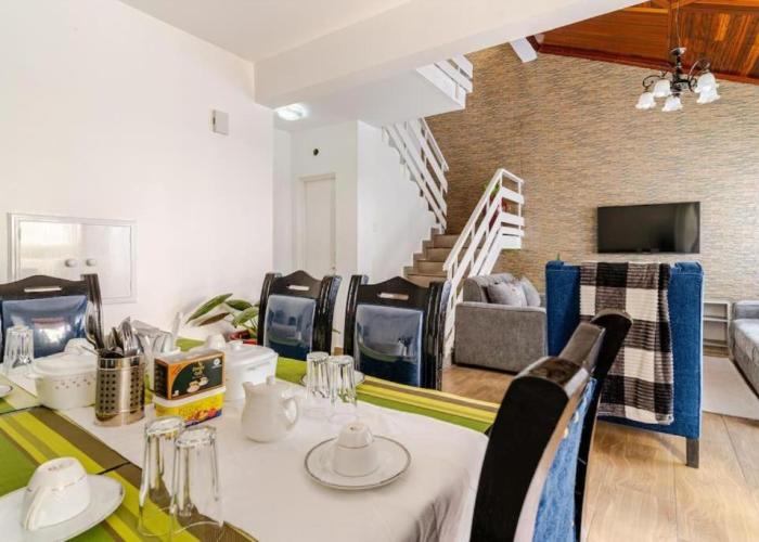 Saruni Homes