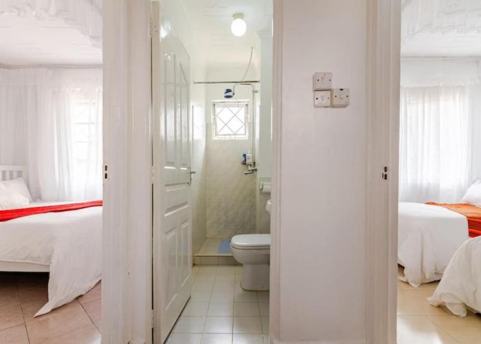 Saruni Homes