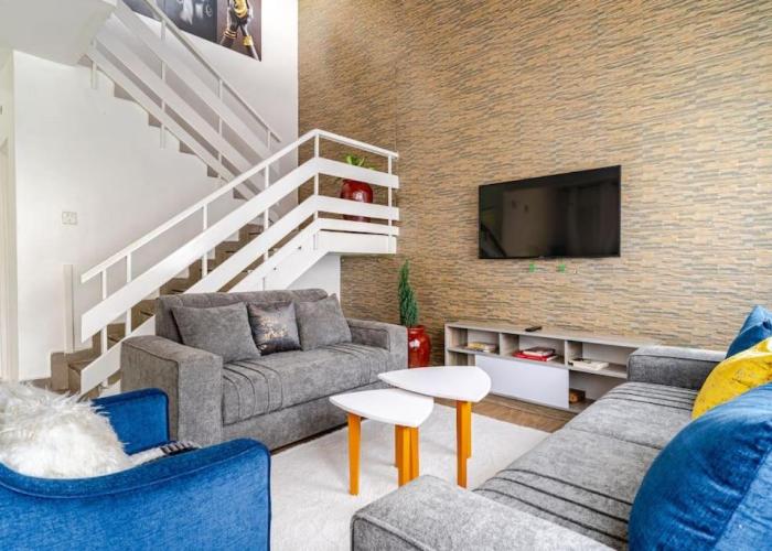 Saruni Homes