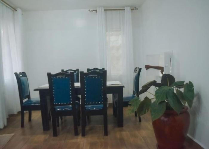 Saruni Homes