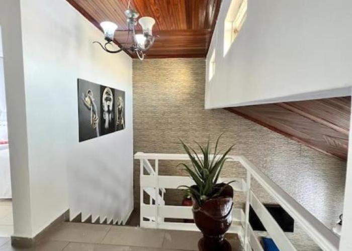 Saruni Homes