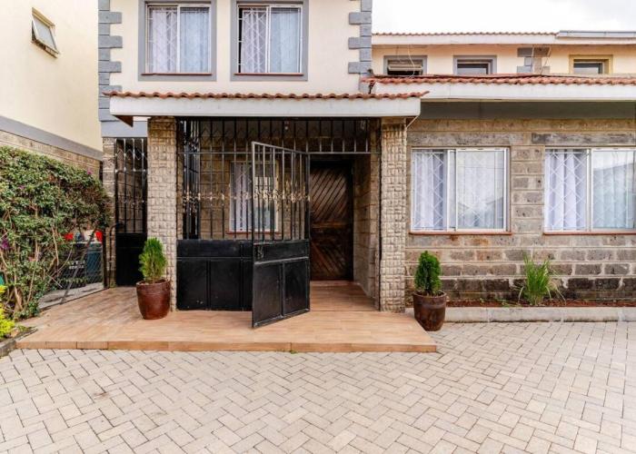 Saruni Homes