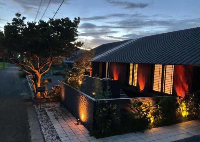 Villa 奄美大島の宿