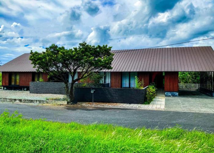 Villa 奄美大島の宿