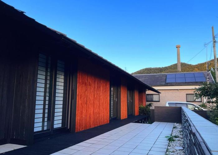 Villa 奄美大島の宿