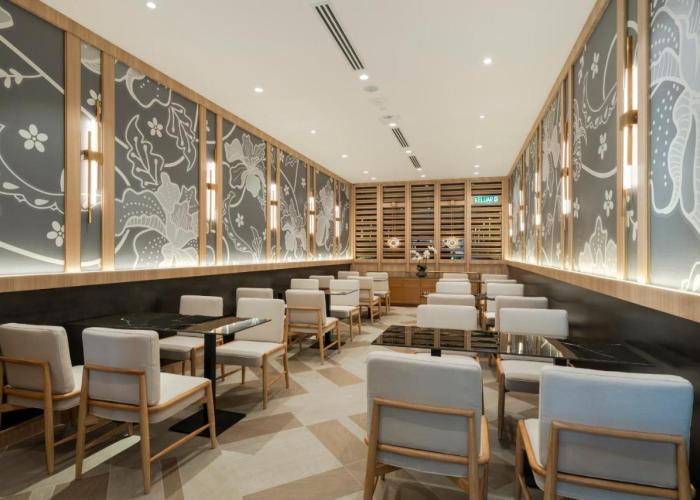 Citadines Connect Cecil Georgetown Penang