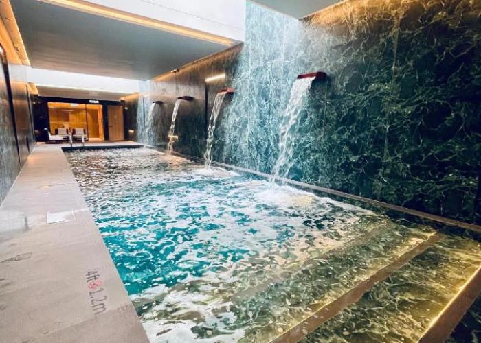 Citadines Connect Cecil Georgetown Penang