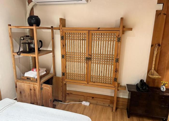 Arirang Hanok Stay