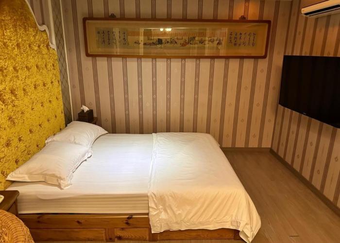 Arirang Hanok Stay