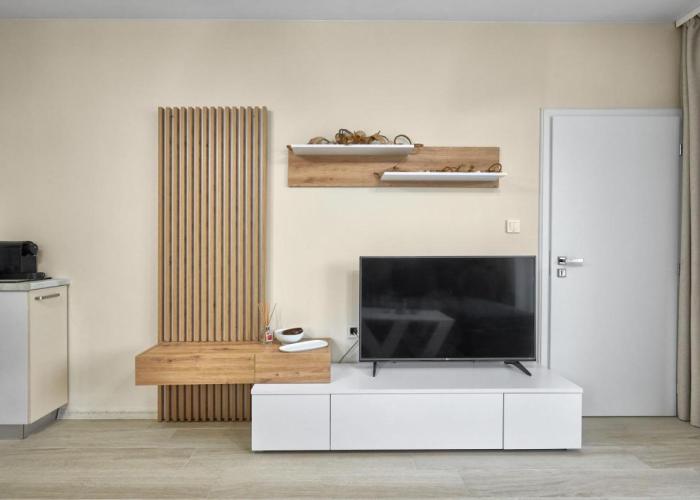 Sea Sunrise Apartment Sozopol