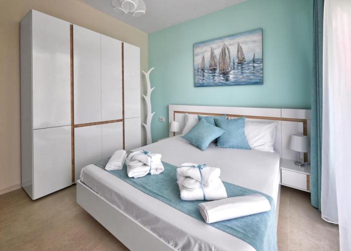 Sea Sunrise Apartment Sozopol
