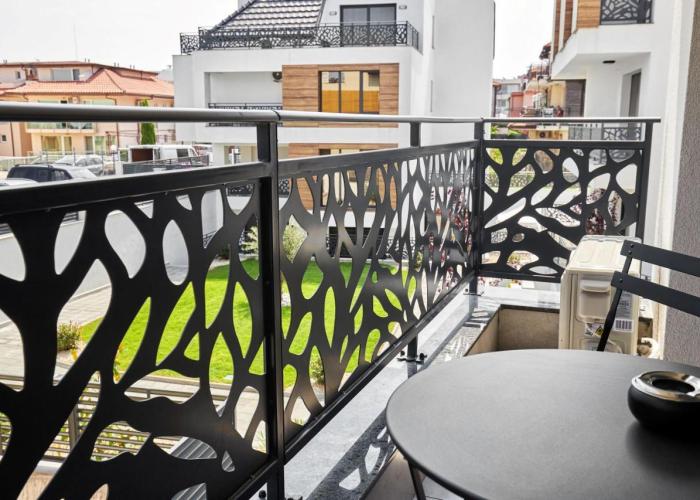Sea Sunrise Apartment Sozopol