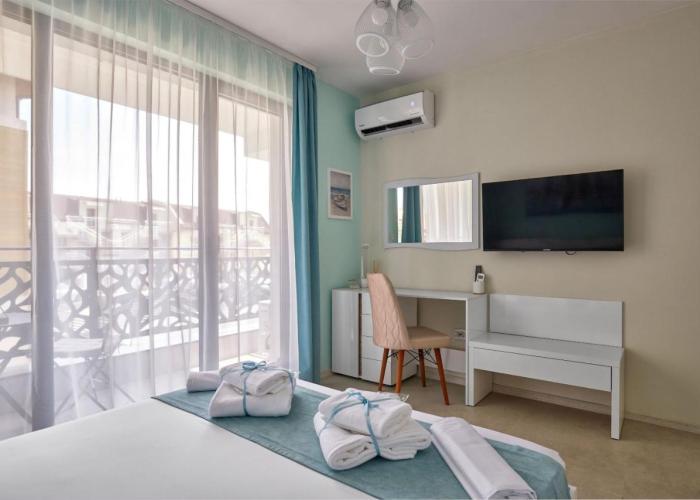 Sea Sunrise Apartment Sozopol