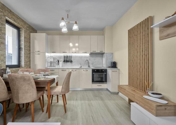 Sea Sunrise Apartment Sozopol
