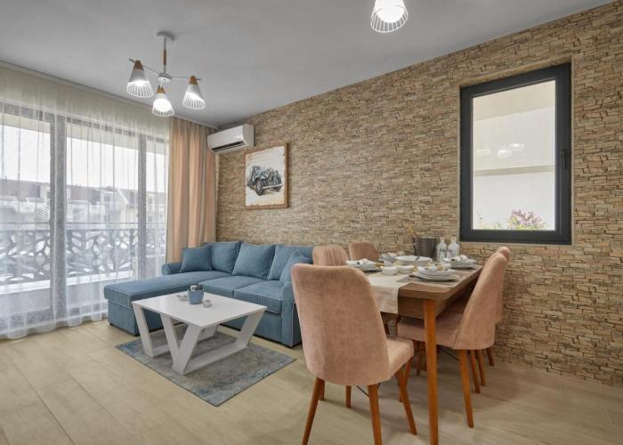 Sea Sunrise Apartment Sozopol