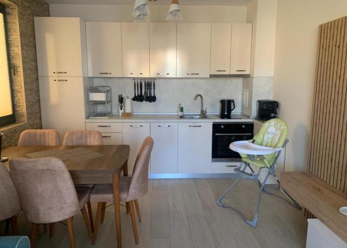Sea Sunrise Apartment Sozopol