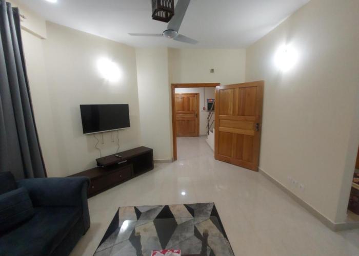 Amal's Abode