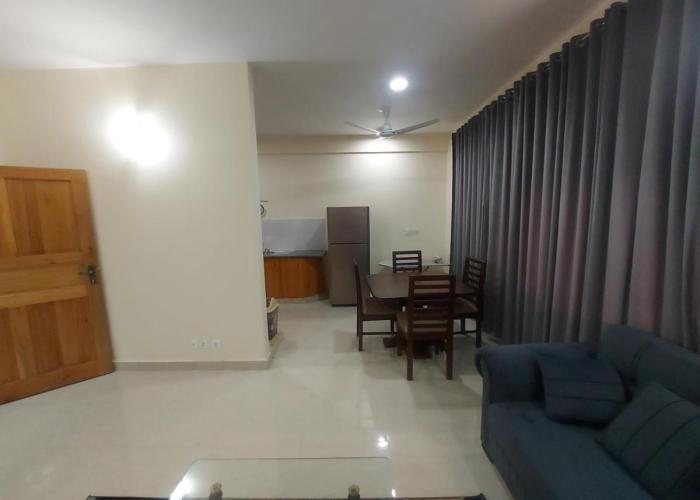 Amal's Abode