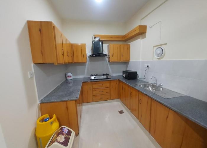 Amal's Abode