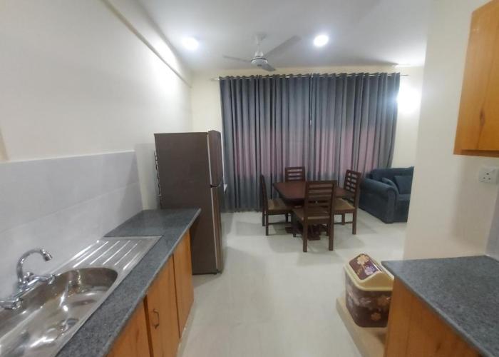 Amal's Abode