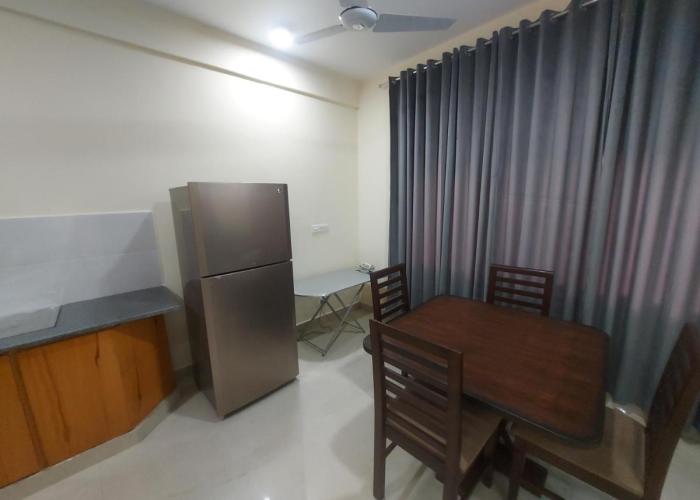Amal's Abode