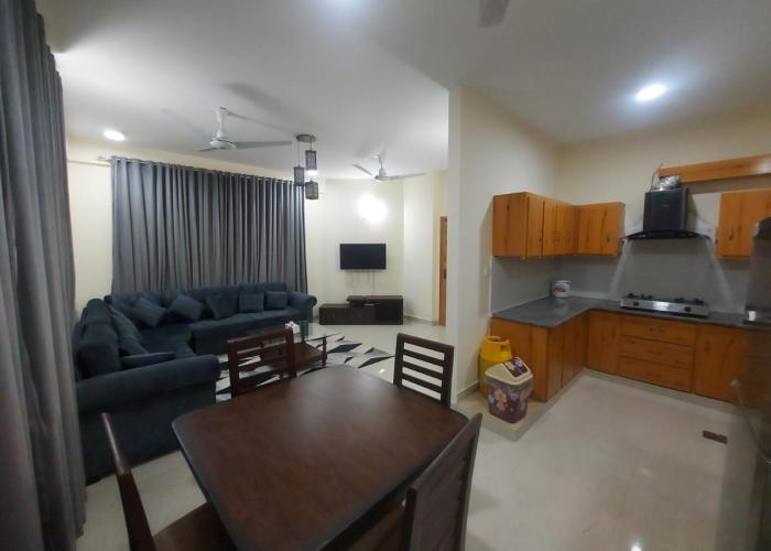 Amal's Abode