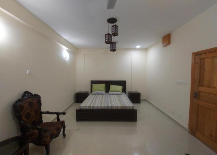 Amal's Abode
